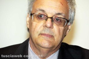 Viterbo - Marco Lazzari