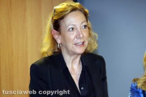 Viterbo - Maria Rosaria Covelli