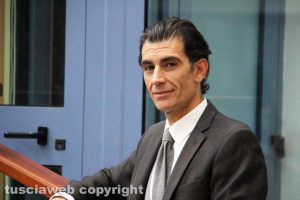 Viterbo - Giuliano Migliorati