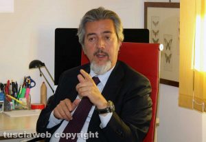 Francesco Battistoni