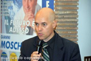 Alessandro Sacripanti