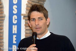 Tarquinia - Manuel Catini