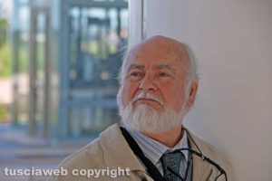 Maurizio Sandro Conversini