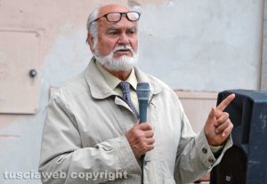 Maurizio Sandro Conversini
