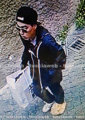 Omicidio fedeli - Michael Aaron Pang