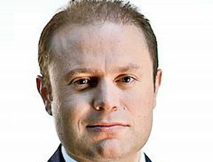 Joseph Muscat