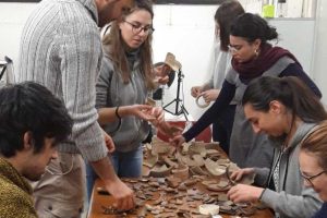 Viterbo partecipa alla festa della Ceramica italiana
