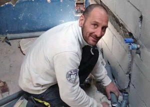Luigi Baffo, presidente Cna installazione e impianti