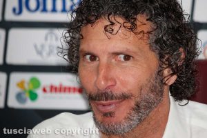 Sport - Calcio - Alessandro Dal Canto