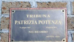 Memorial Potenza al comunale di Vignanello