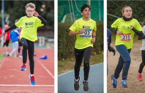 Pagnottella, Frau e Passamonti