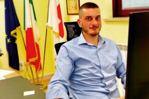 Marco Sbocchia