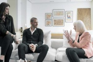 Spettacolo - Leonardo Bonucci protagonista di 'A raccontare comincia tu'