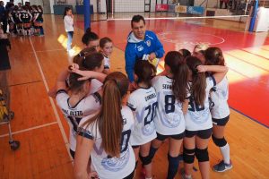 Sport - Pallavolo - Vbc Viterbo