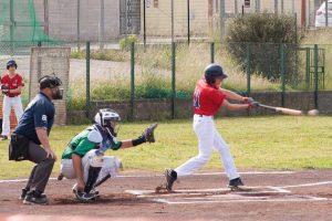 Sport - Baseball - Rams Viterbo - L'under 18