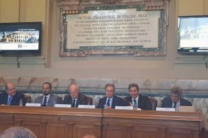 Il corso di formazione di Unindustria