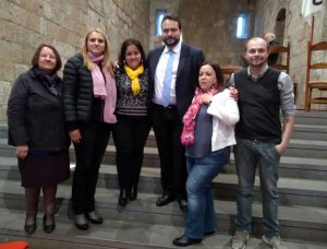 M5s Tuscania