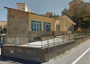 Viterbo - Scuola materna Murialdo