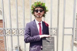 Viterbo - Federico Bernardi