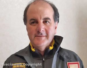 Giancarlo Serafinelli