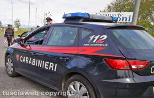Carabinieri