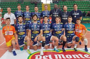 Sport - Pallavolo - Under 20 - Tuscania volley
