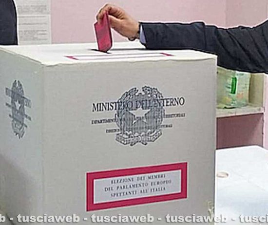 Elezioni europee