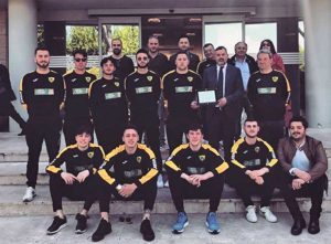 Carbognano Calcio a 5