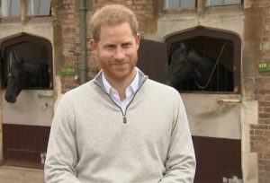 Principe Harry