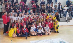 Viterbo - Vbc polistampa