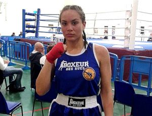 Gli atleti della Fanum