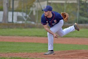 Sport - Baseball - Rams Viterbo - Senzaquattrini