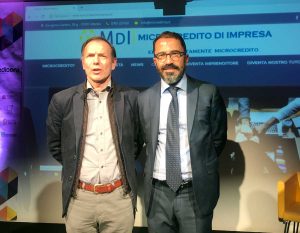 Start Up Nigt - Confartigianato e Microcredito