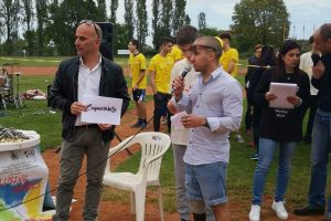 Sport - Gli Inclusive games di Montefiascone