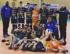 Sport - Pallavolo - Tuscania volley - Under 20