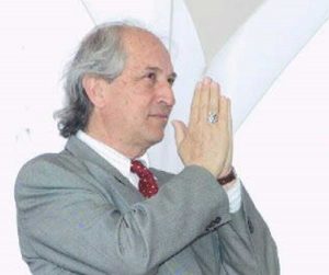 Vittorio Storaro