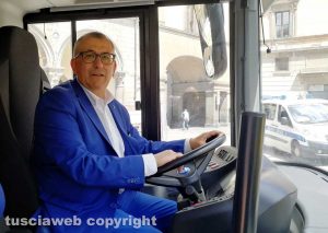 Viterbo - Enrico Contardo