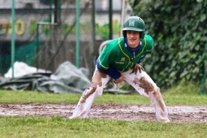 Sport - Baseball - Montefiascone - Vaglio