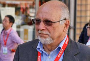 Vittorio Zucconi