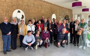 Viterbo - Progetto Ancescao per gli adulti