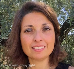 Lara Scapigliati - Comitato pendolari Orte