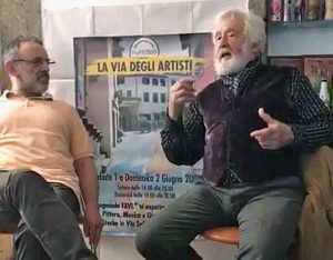 Rolando Di Gaetani