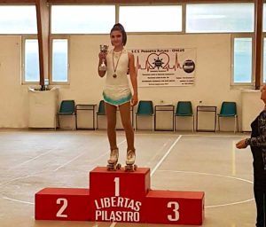 Stella Azzurra Pattinaggio