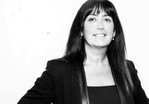 Ida Mariastella Fuselli, assessore all'Ambiente e al decoro urbano