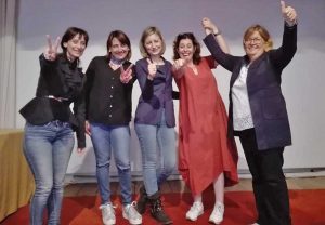 Viterbo - Il ciclo d'incontri a Villa Rosa