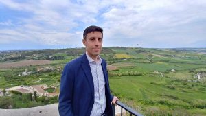 Andrea Andreani