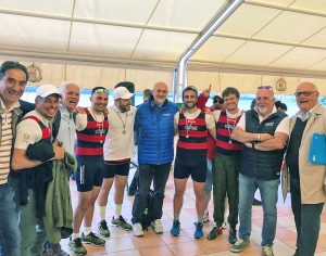 Sport - Asd Palio di Vico