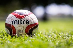 Sport - Un pallone da calcio