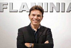 Francesco Bravini