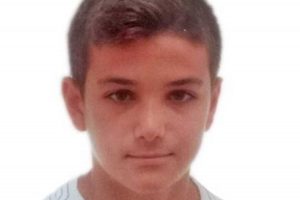 Sport - Arti marziali - Judo club Canino - Gianluca Catani